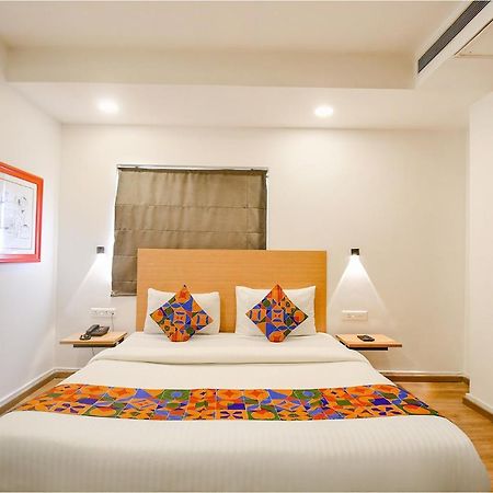 Fabhotel Airport Green Arcade - 15Km From Kolkata Airport Ngoại thất bức ảnh