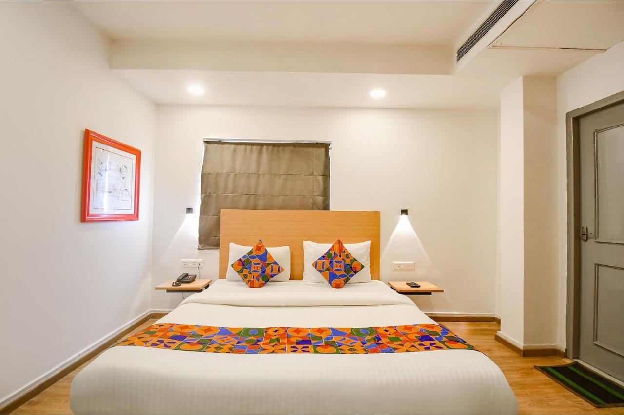 Fabhotel Airport Green Arcade - 15Km From Kolkata Airport Ngoại thất bức ảnh