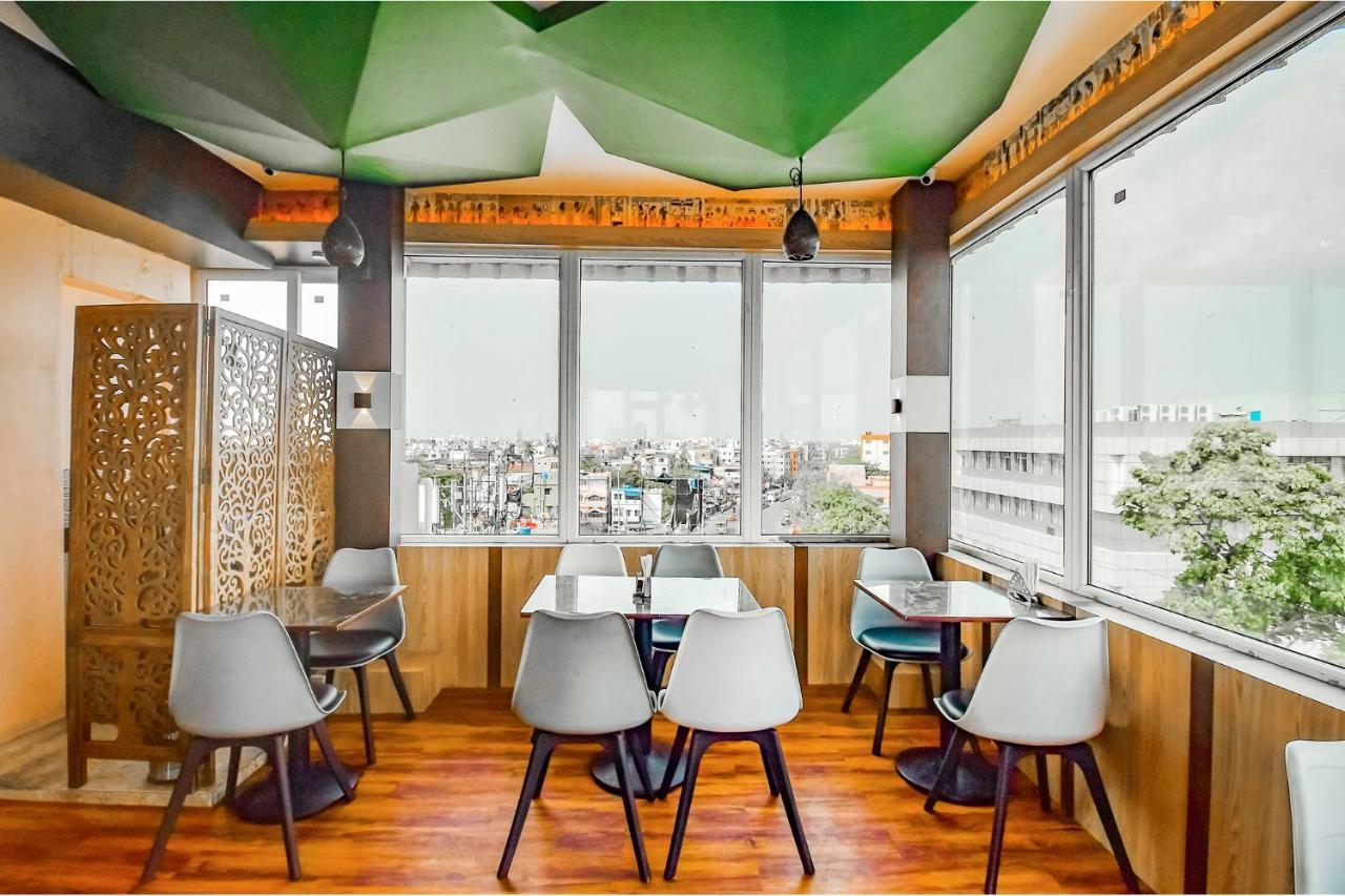 Fabhotel Airport Green Arcade - 15Km From Kolkata Airport Ngoại thất bức ảnh
