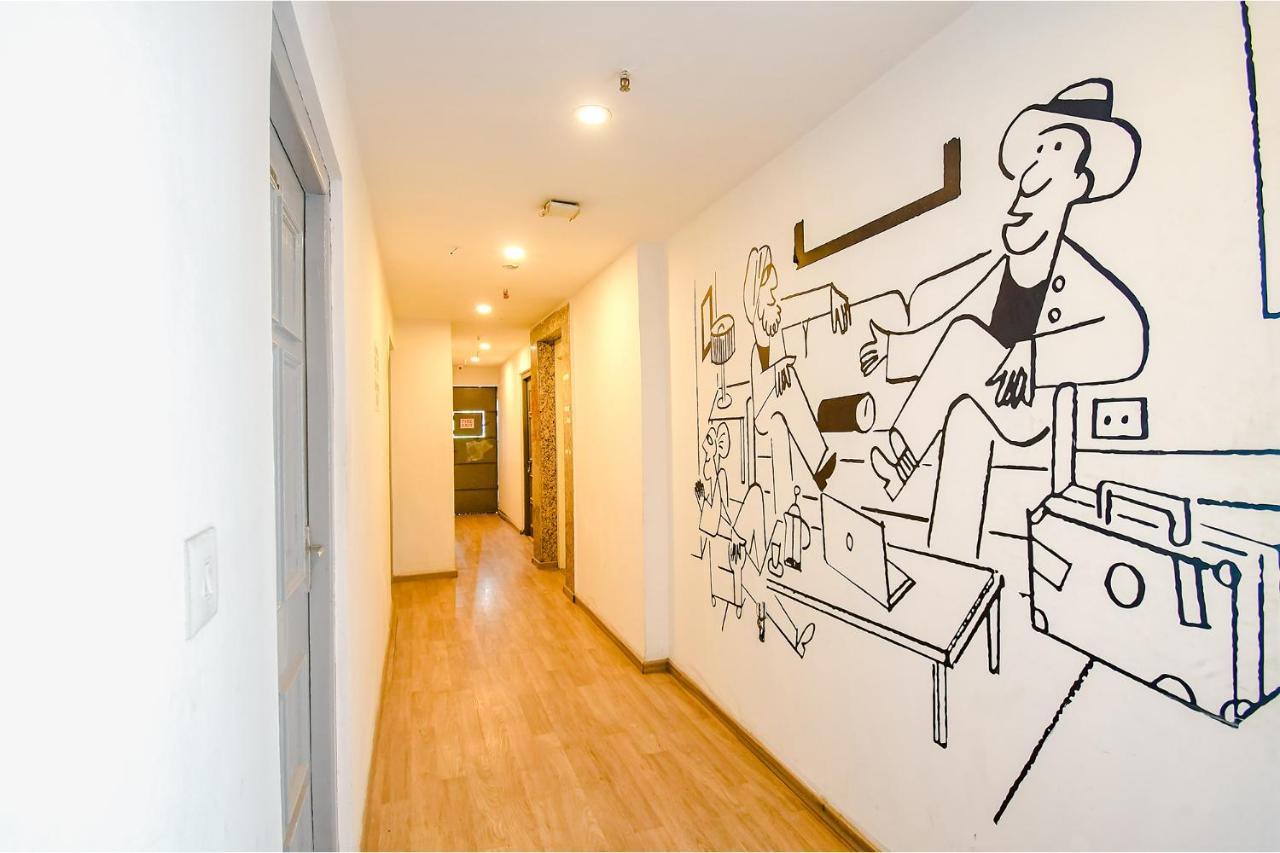 Fabhotel Airport Green Arcade - 15Km From Kolkata Airport Ngoại thất bức ảnh