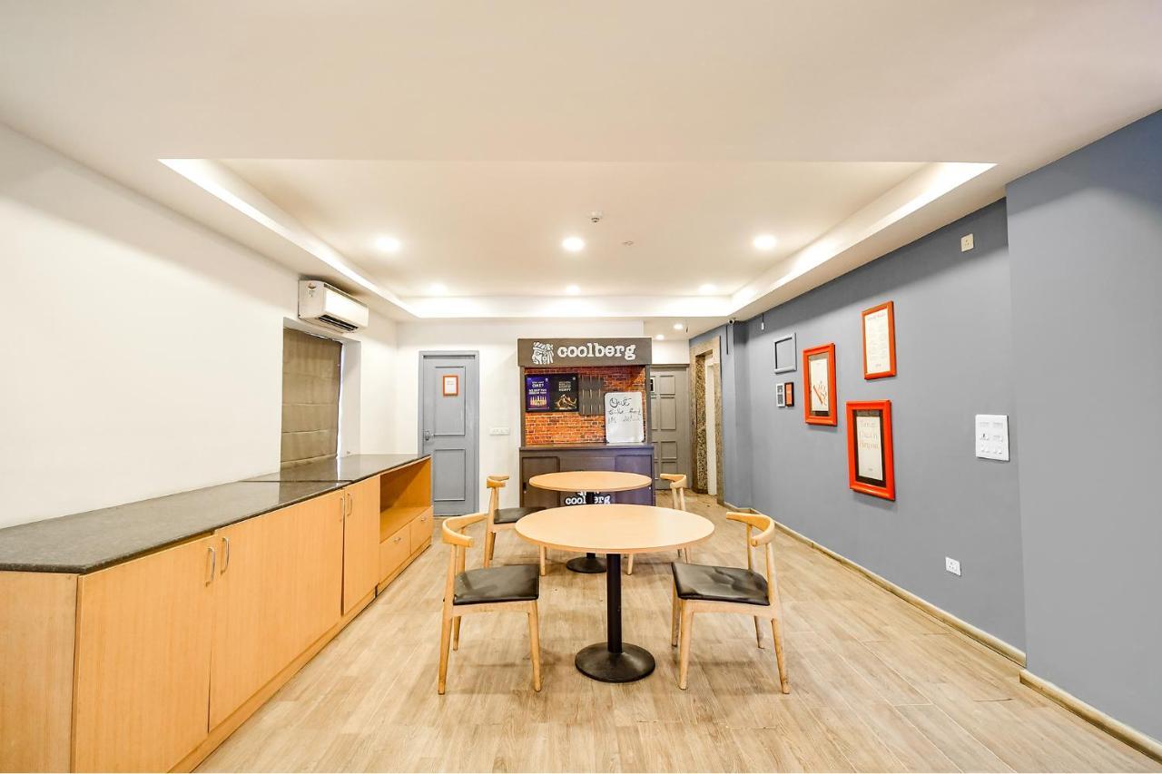 Fabhotel Airport Green Arcade - 15Km From Kolkata Airport Ngoại thất bức ảnh