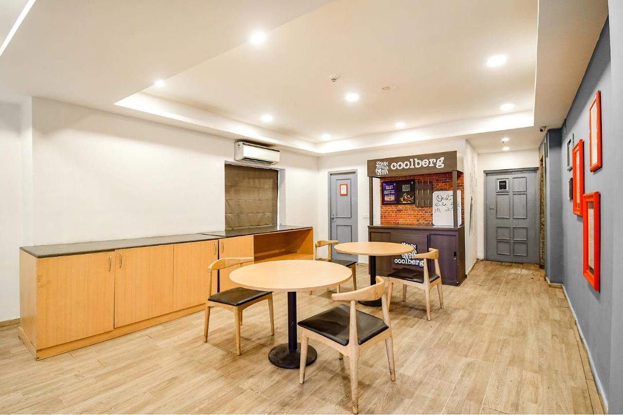 Fabhotel Airport Green Arcade - 15Km From Kolkata Airport Ngoại thất bức ảnh