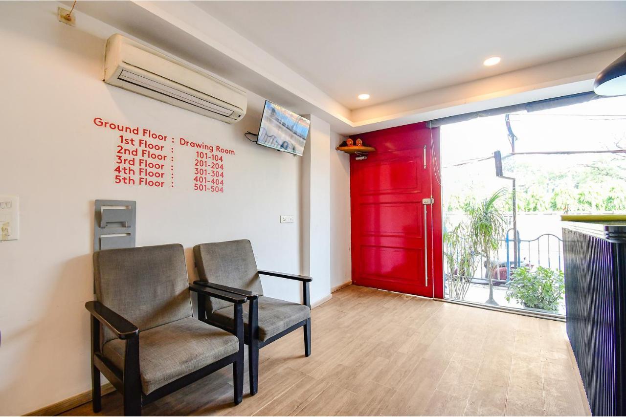 Fabhotel Airport Green Arcade - 15Km From Kolkata Airport Ngoại thất bức ảnh