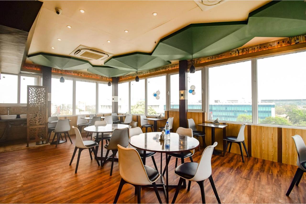 Fabhotel Airport Green Arcade - 15Km From Kolkata Airport Ngoại thất bức ảnh