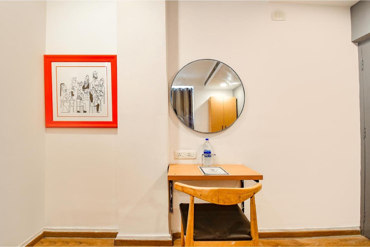 Fabhotel Airport Green Arcade - 15Km From Kolkata Airport Ngoại thất bức ảnh