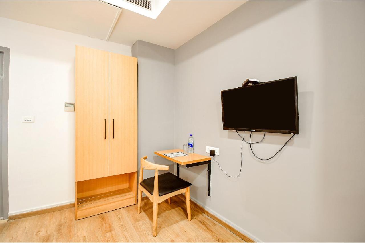 Fabhotel Airport Green Arcade - 15Km From Kolkata Airport Ngoại thất bức ảnh