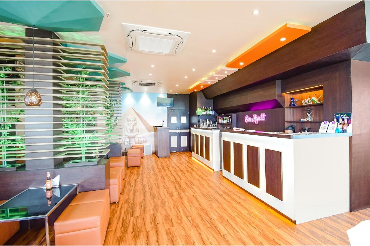 Fabhotel Airport Green Arcade - 15Km From Kolkata Airport Ngoại thất bức ảnh