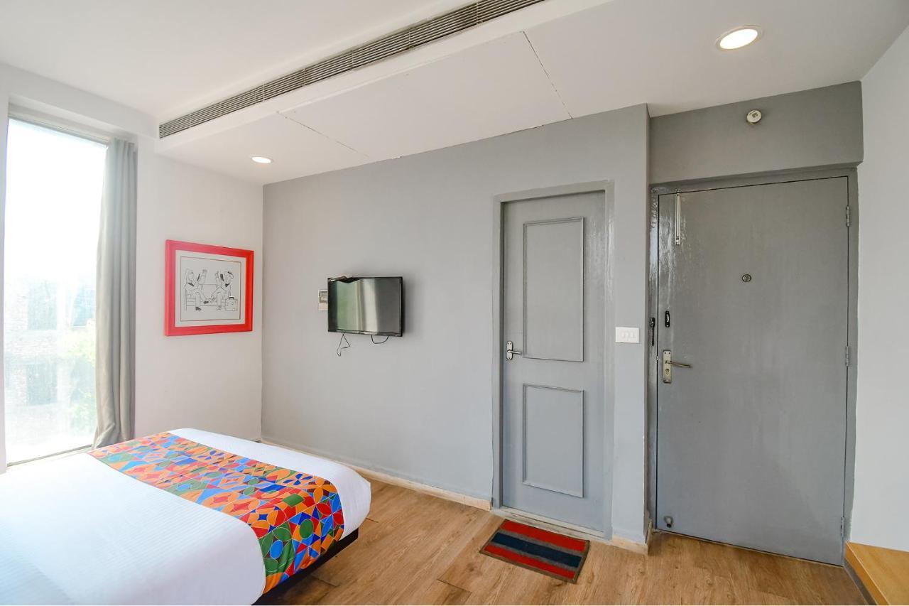 Fabhotel Airport Green Arcade - 15Km From Kolkata Airport Ngoại thất bức ảnh