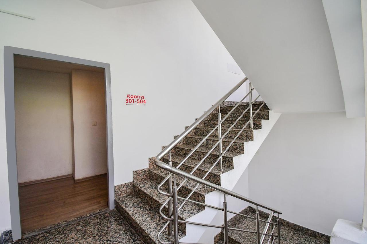 Fabhotel Airport Green Arcade - 15Km From Kolkata Airport Ngoại thất bức ảnh