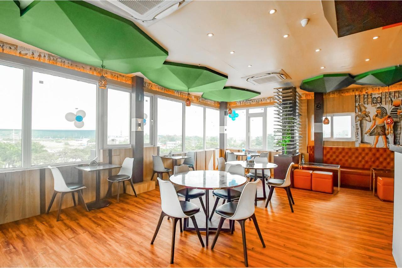 Fabhotel Airport Green Arcade - 15Km From Kolkata Airport Ngoại thất bức ảnh