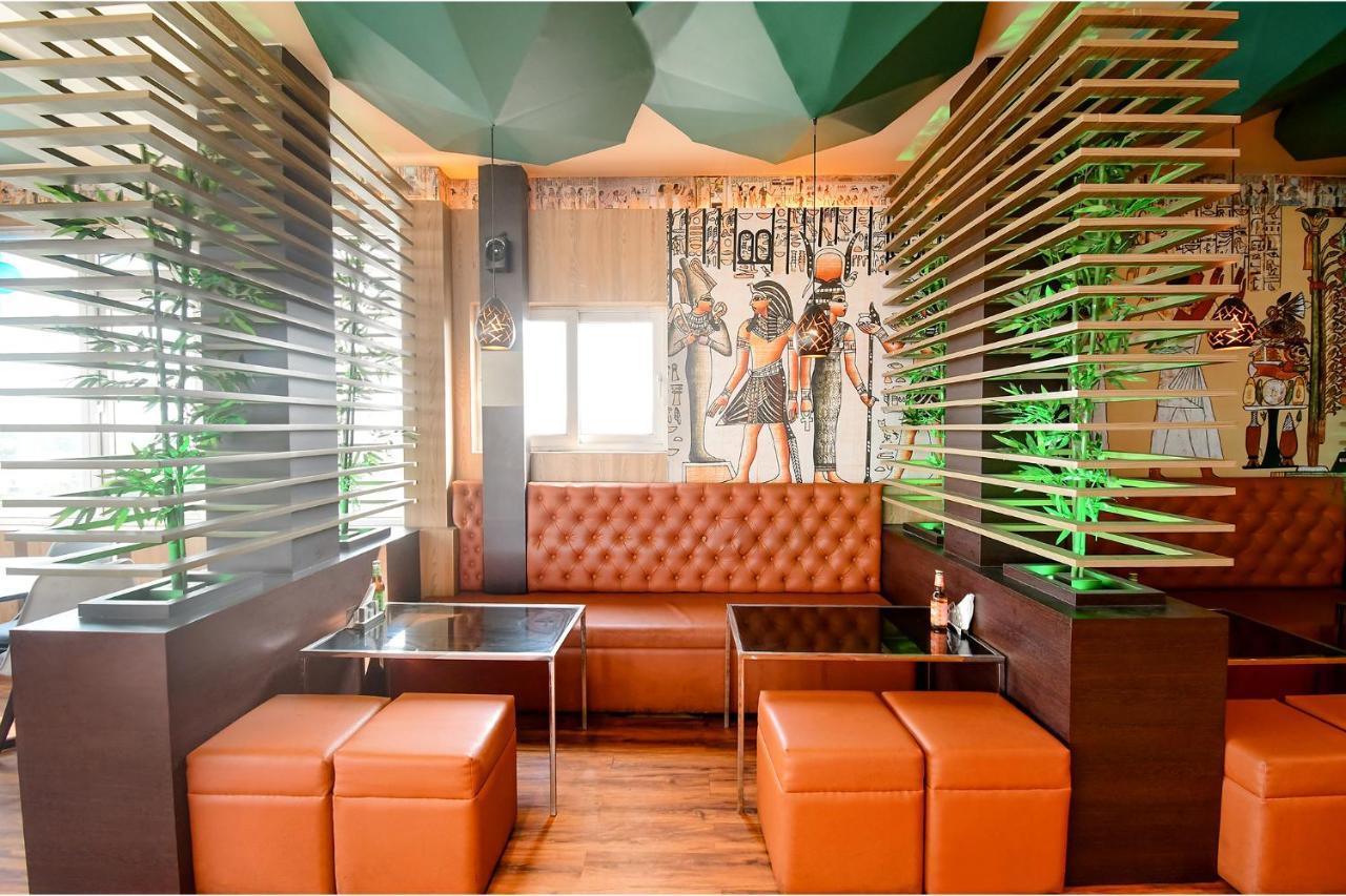 Fabhotel Airport Green Arcade - 15Km From Kolkata Airport Ngoại thất bức ảnh