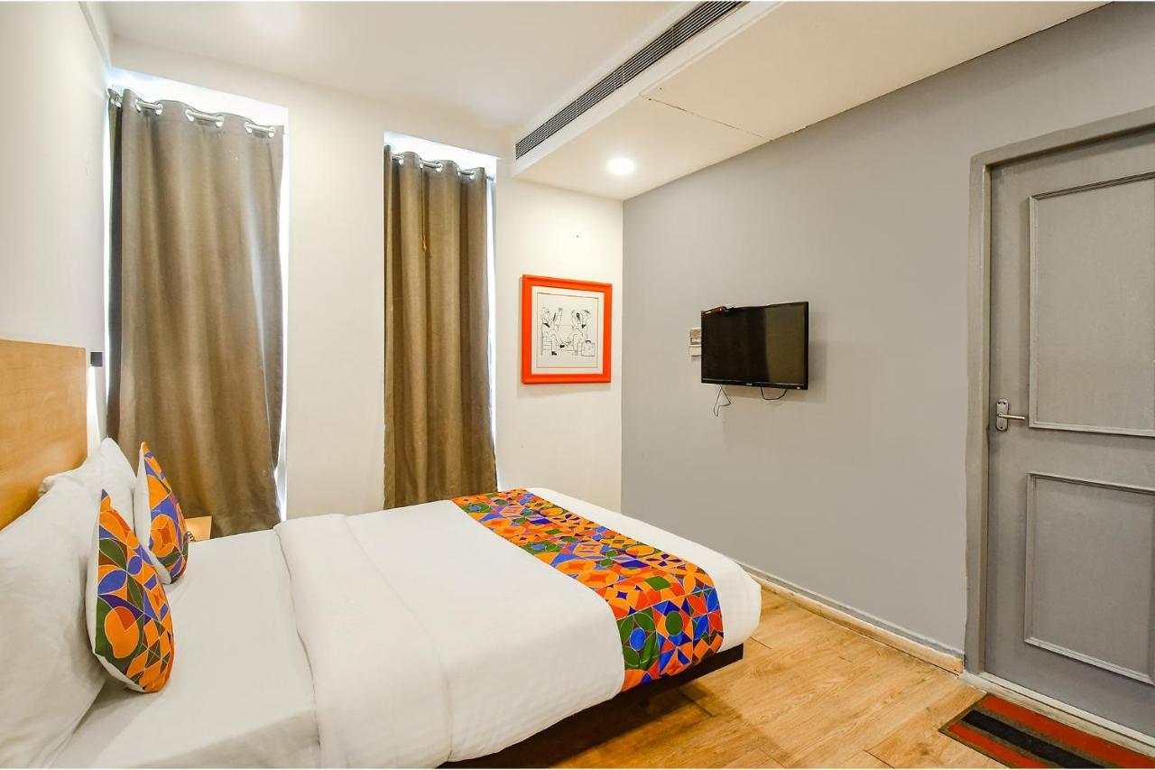 Fabhotel Airport Green Arcade - 15Km From Kolkata Airport Ngoại thất bức ảnh