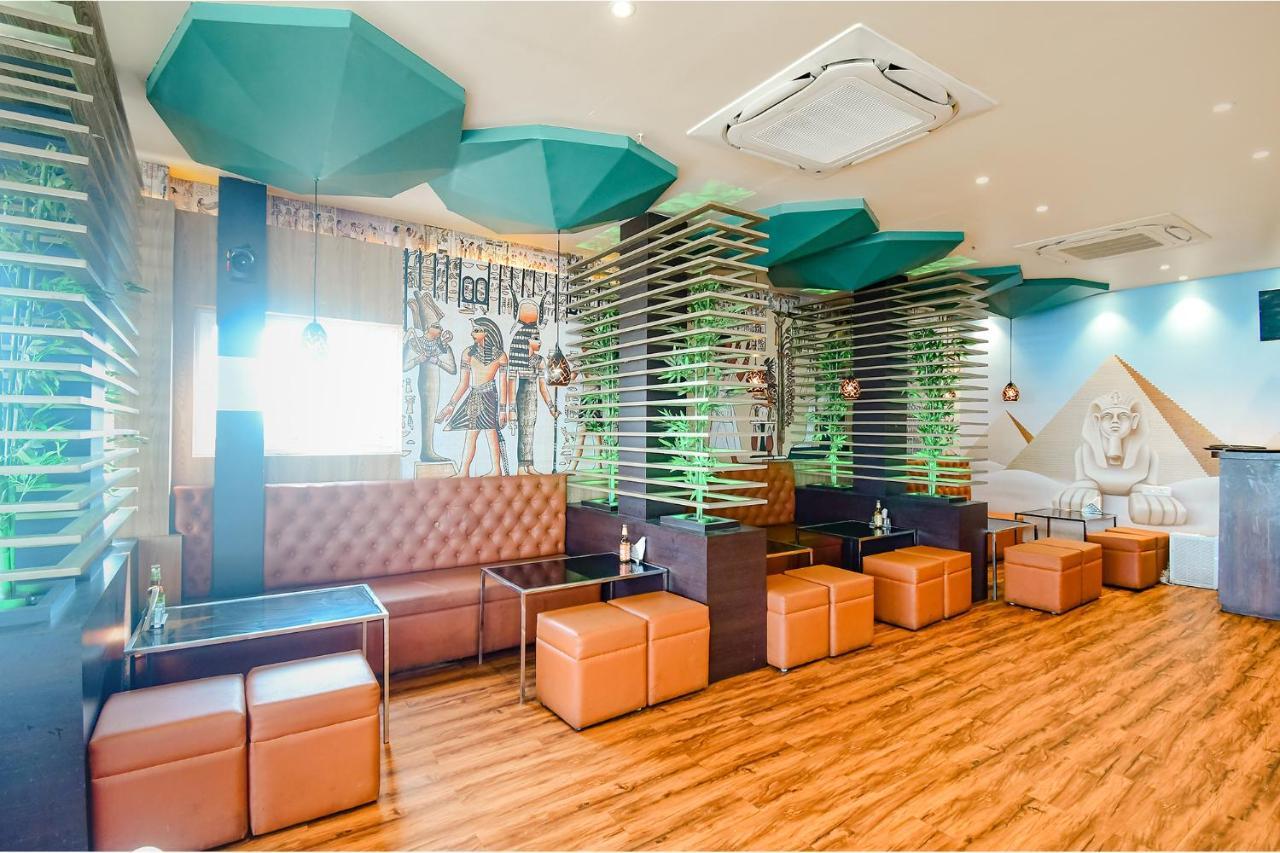 Fabhotel Airport Green Arcade - 15Km From Kolkata Airport Ngoại thất bức ảnh